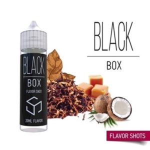 Black Box 60ml BLACK