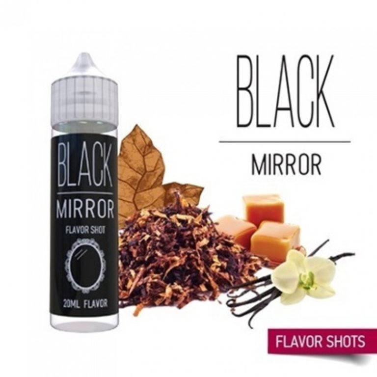 Black Mirror 60ml