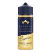 IL CAPITANO 120ML BY SCANDAL FLAVORS FLAVOR SHOTS