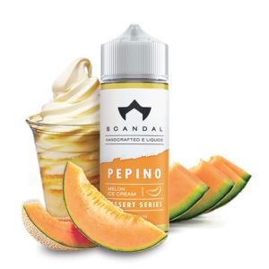 PEPINO 120ML BY SCANDAL FLAVORS FLAVOR SHOTS