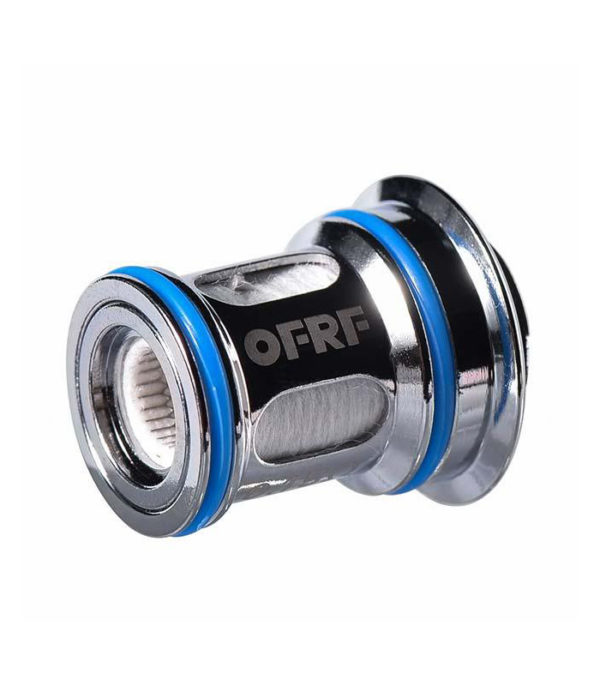 OFRF NEXMESH CONICAL SS 316L MESH COIL 0.15ohm OFRF