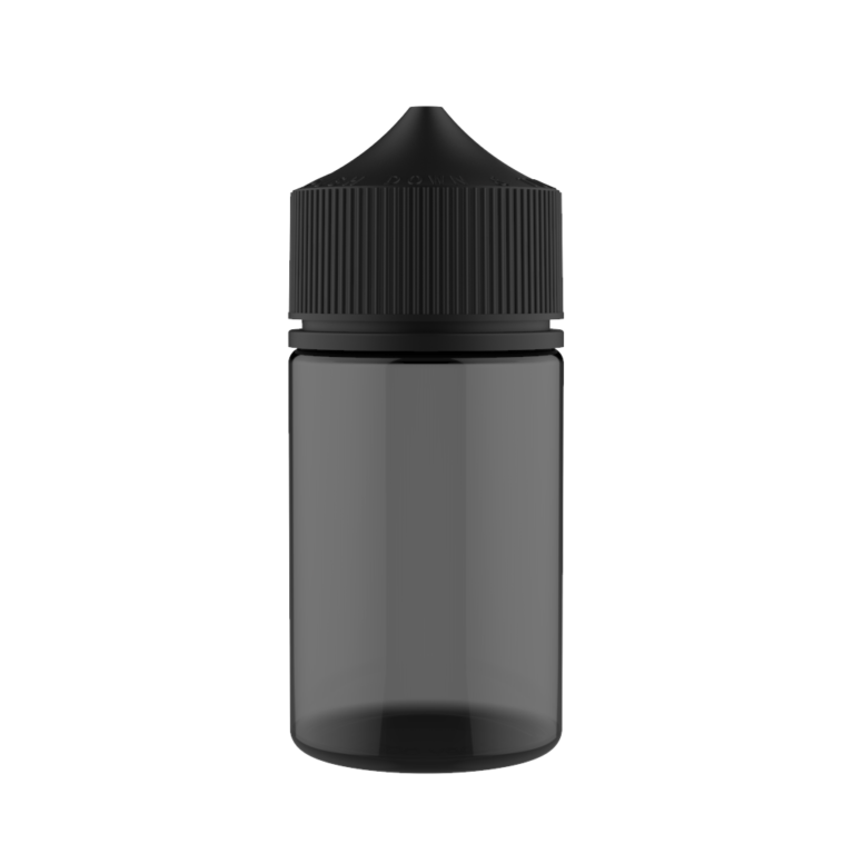 CHUBBY GORILLA 75ML BLACK STUBBY UNICORN V3 ΑΔΕΙΟ ΜΠΟΥΚΑΛΙ