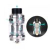 gvzsossd GeekVape Zeus Sub-Ohm Tank 2ml TPD