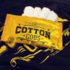 COTTON GODS BY GOD OF VAPERS