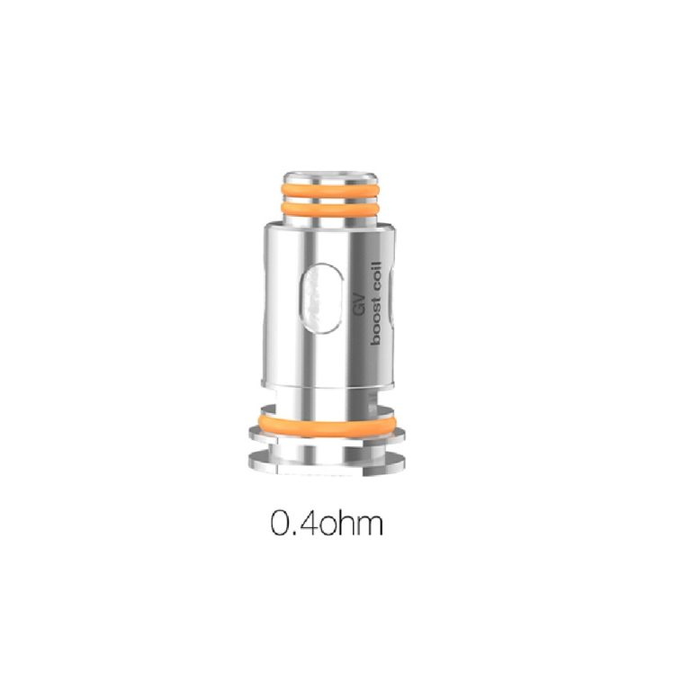 GeekVape Aegis Boost KA1 Coil 0.4ohm GeekVape Aegis Boost KA1 Coil 0.4ohm