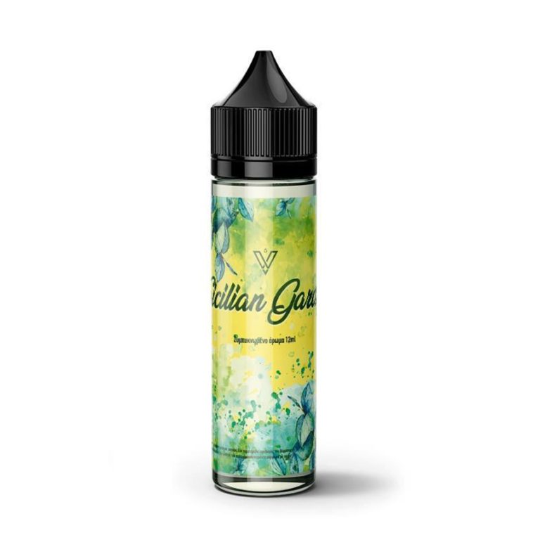 sicilian_garden_60ml_vnv_liquids SICILIAN GARDEN 60ML (ΜΑΡΕΓΚΑ, LIME ,GRAPEFRUIT) BY VNV LIQUIDS