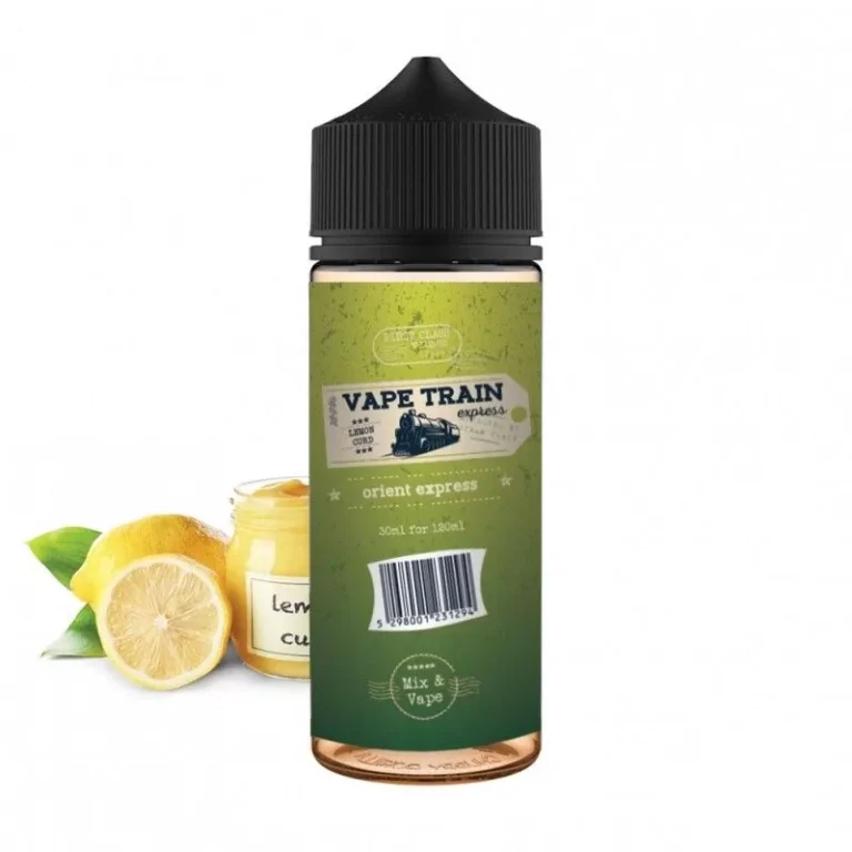 vape-train-orient-express-120ml ORIENT EXPRESS 120ML (ΚΡΕΜΑ,ΛΕΜΟΝΙ) BY VAPE TRAIN EXPRESS