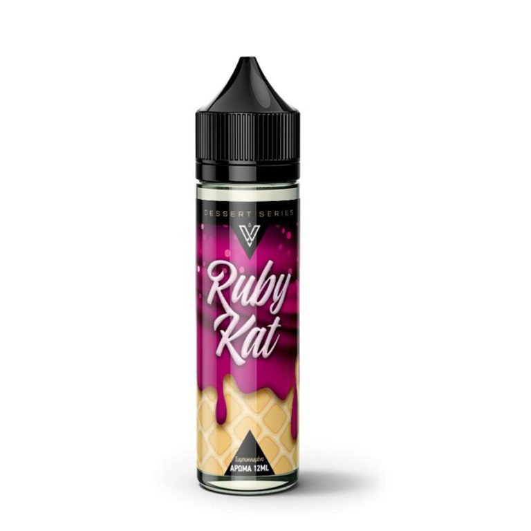 vnv_liquids_RUBY_KAT_60ml_snv RUBY KAT 60ML (ΣΟΚΟΛΑΤΑ, BERRIES, ΓΚΟΦΡΕΤΑ) BY VNV LIQUIDS
