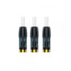 quawins-vstick-pro-3-tem-pod-dexamenes (1) QUAWINS VSTICK PRO 3 ΤΕΜ. POD ΔΕΞΑΜΕΝΕΣ 1.3ohm 2ml