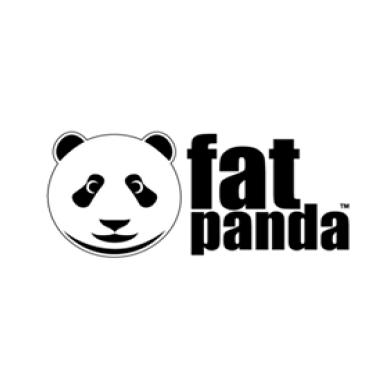FAT PANDA