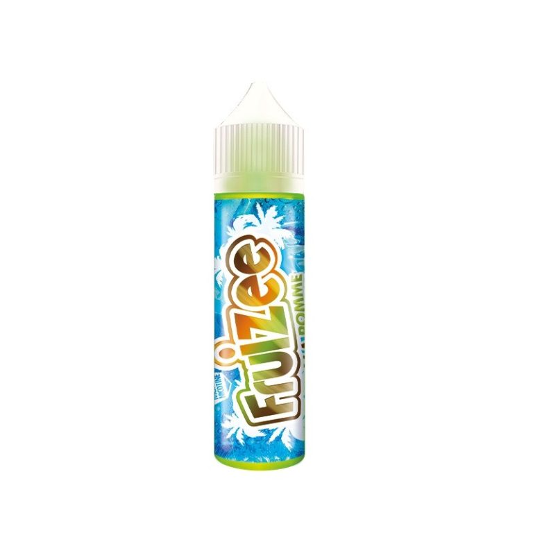 Eliquid France Fruizee Flavour Shot Apple Cola