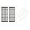 Geekvape Zeus X Mesh Micromesh 2pcs