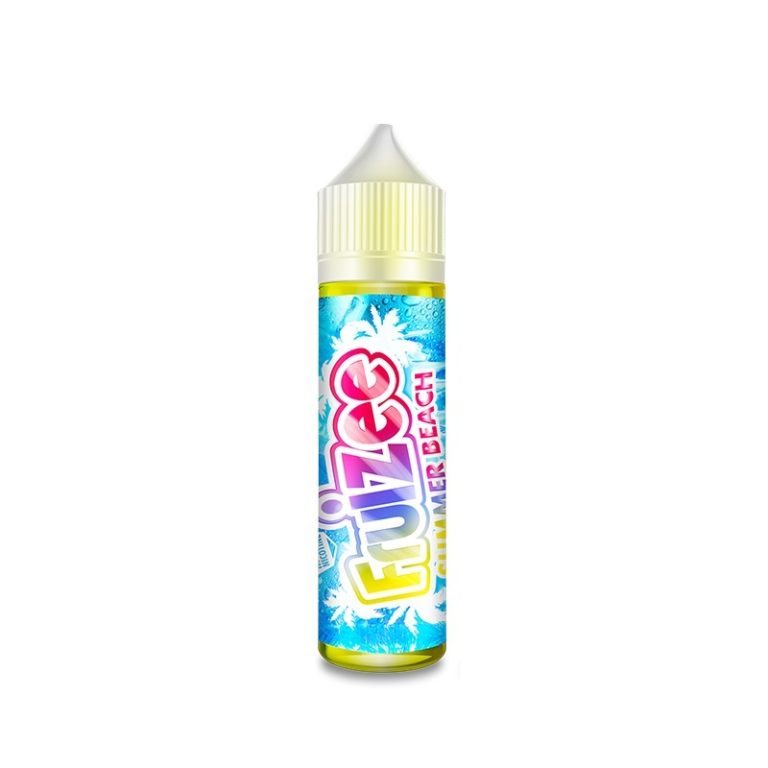 Eliquid France Fruizee Flavour Shot Summer Time