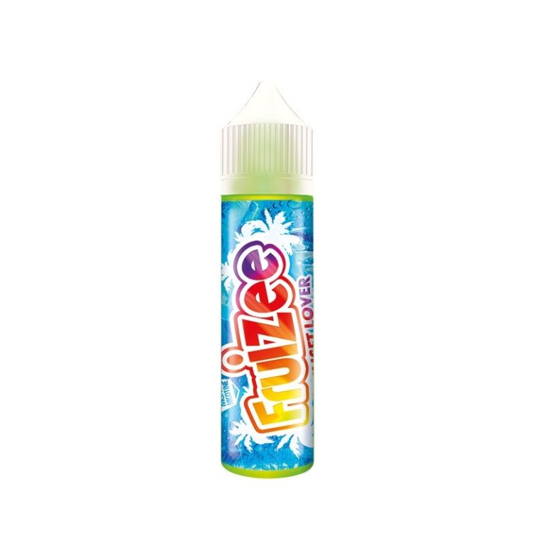 Eliquid France Fruizee Flavour Shot Sunset Lover