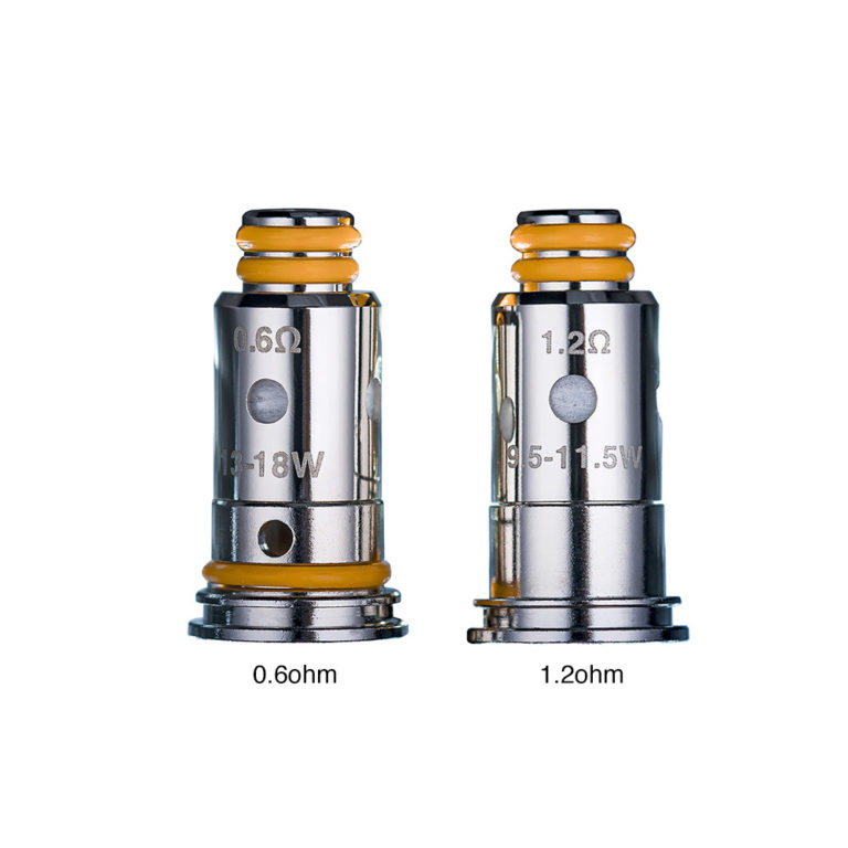 GeekVape Aegis G ST Coil