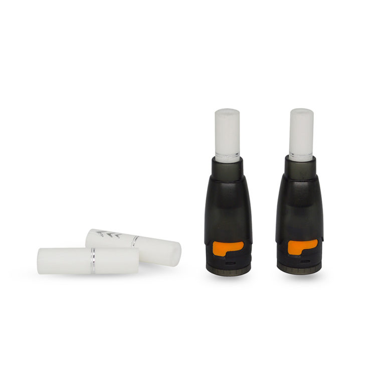 Hotcig Kubi II Pod Cartridge 1.8ohm 1.7ml