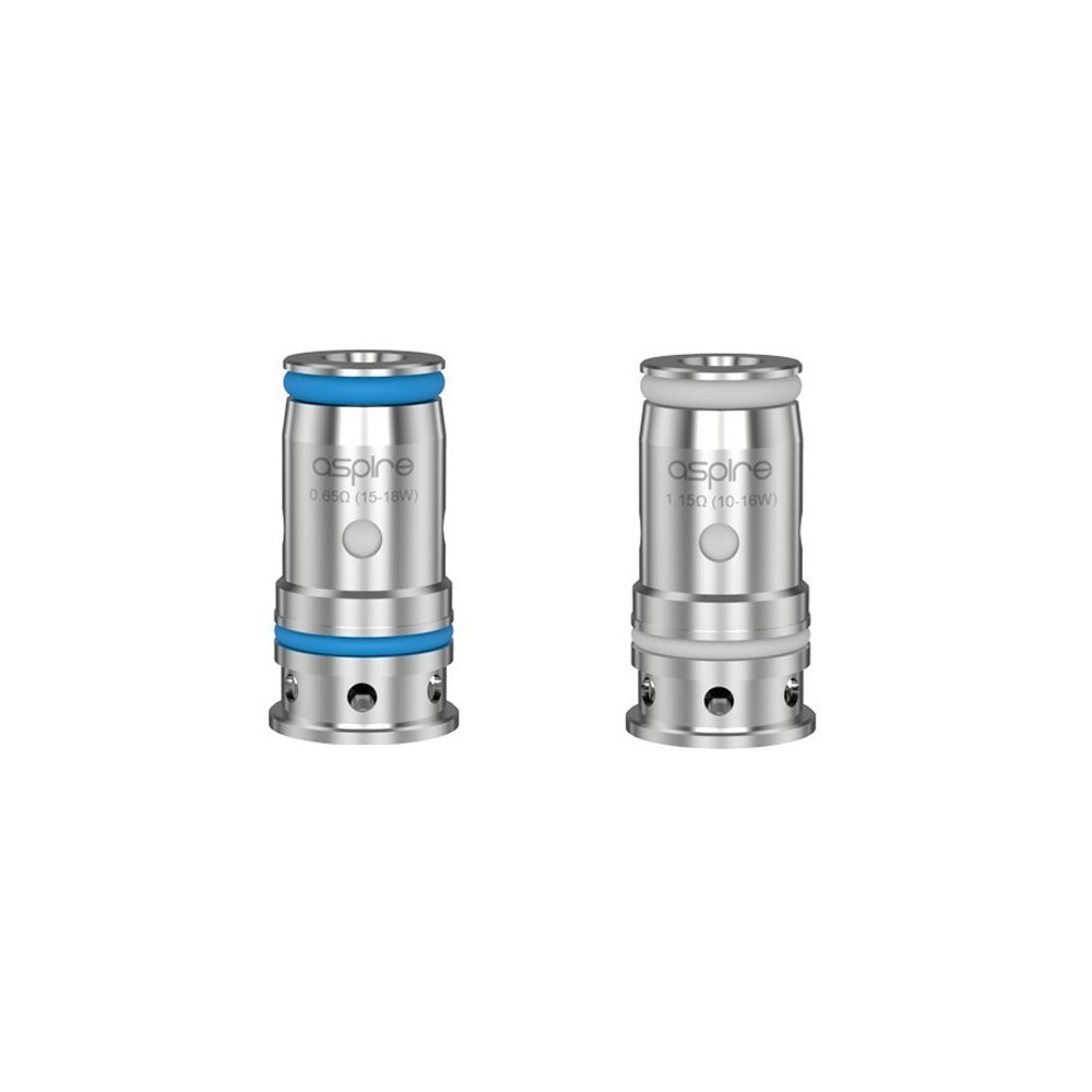 Aspire Avp Pro Coils 0.65OHM 1.15OHM