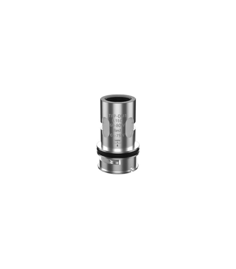VOOPOO TPP DM1 0.15OHM COIL