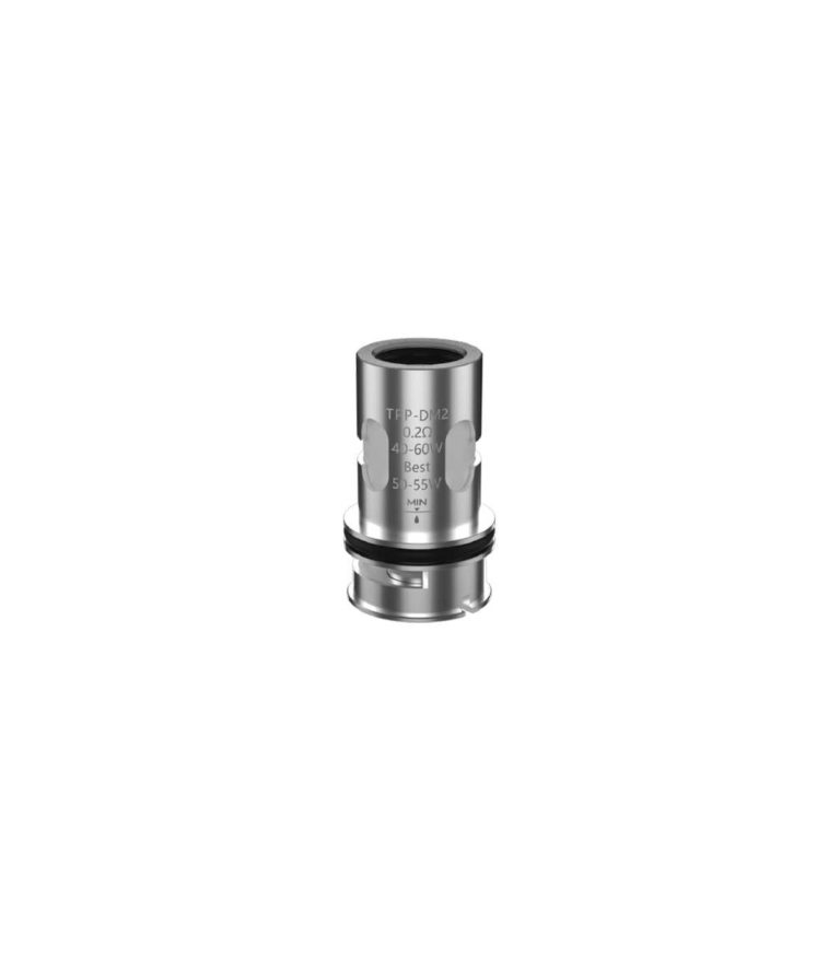 VOOPOO TPP DM2 0.2OHM COIL