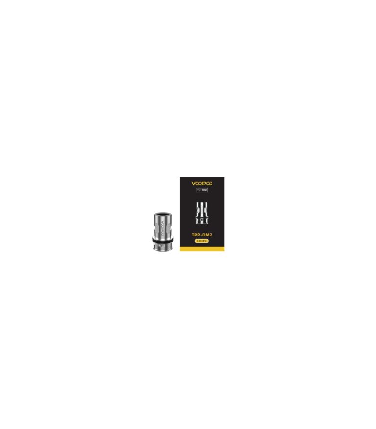 VOOPOO TPP DM2 0.2OHM COIL
