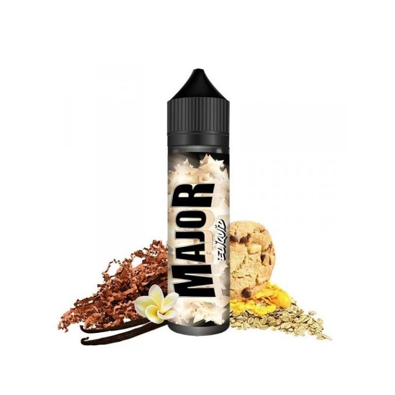Major 30/70ML by Eliquid France