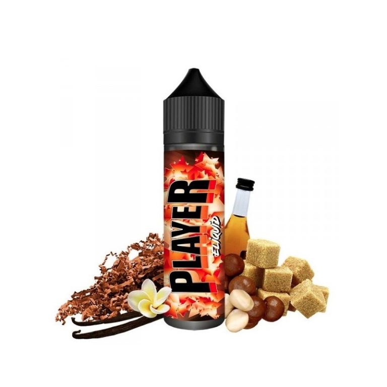 Player 30/70ML by Eliquid France