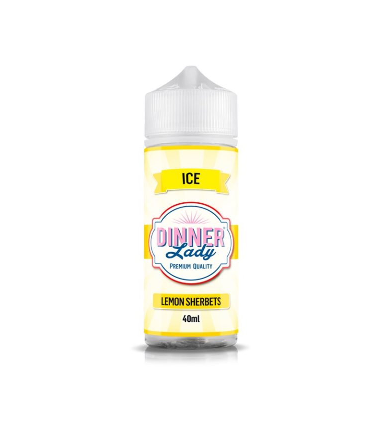 dinner-lady-flavour-shot-lemon-sherbets-ice-120ml Dinner Lady Flavour Shot Lemon Sherbets Ice 120ml