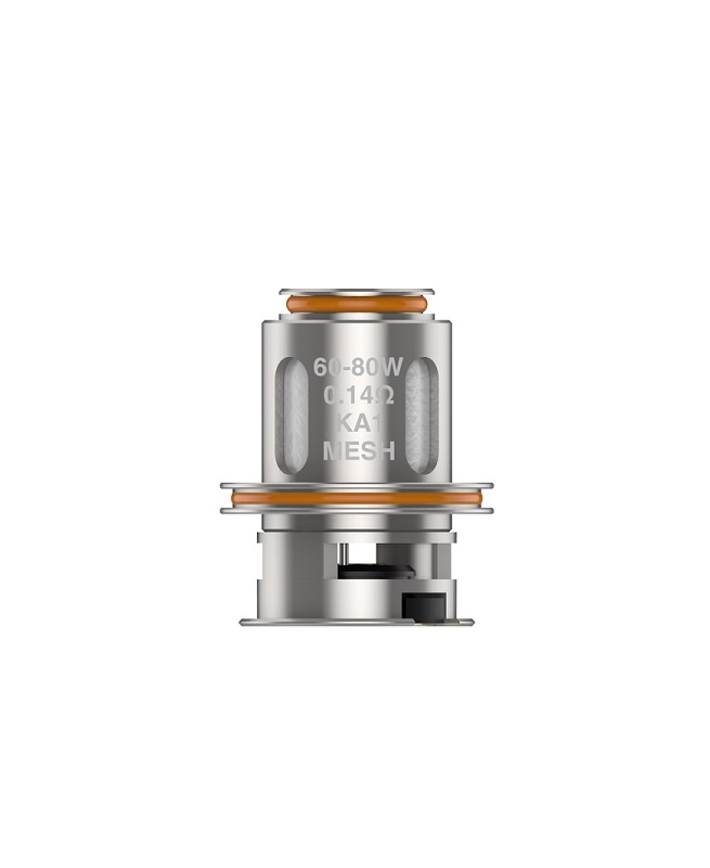 Zeus M0.14 Coil Single Mesh by Geekvape