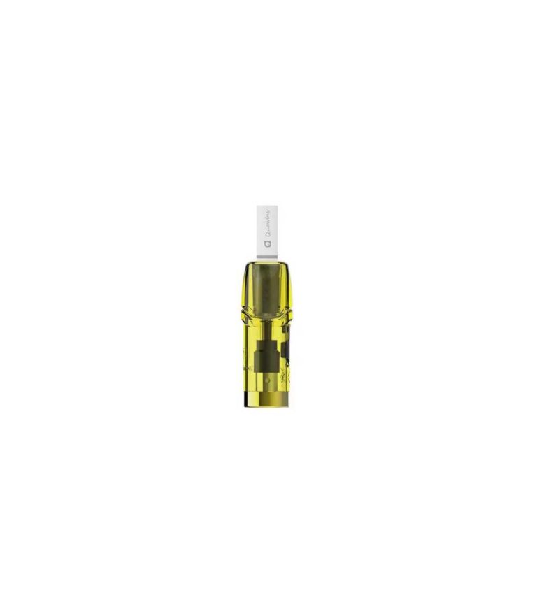 quacoil QUAWINS VSTICK PRO MESH 1.2ohm COIL 3 ΤΕΜ. 2ML POD ΔΕΞΑΜΕΝΗ