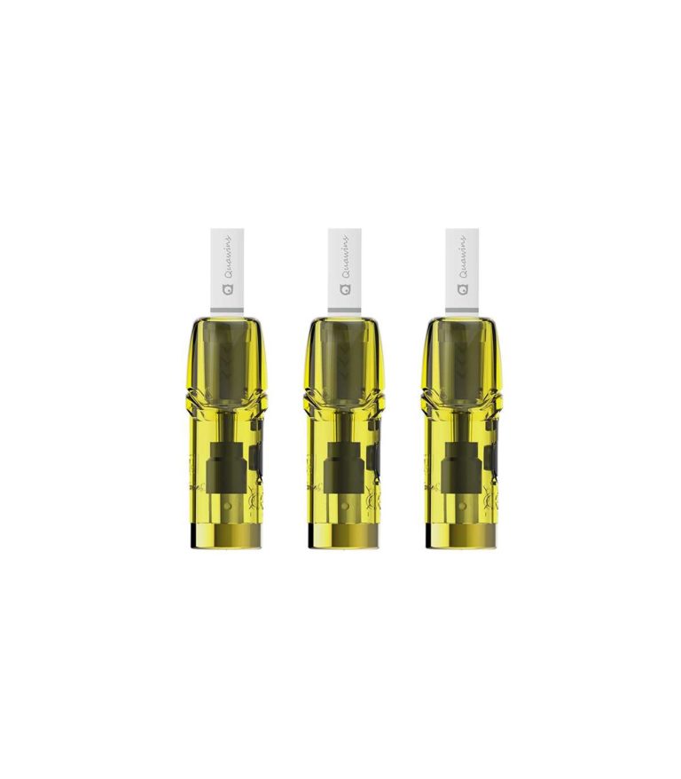 quawins-vstick-pro-mesh-coil-3 QUAWINS VSTICK PRO MESH 1.2ohm COIL 3 ΤΕΜ. 2ML POD ΔΕΞΑΜΕΝΗ