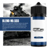 blend no 555 DÉJÀVU Flavour Shot Blend No. 555 25ml (120ml)