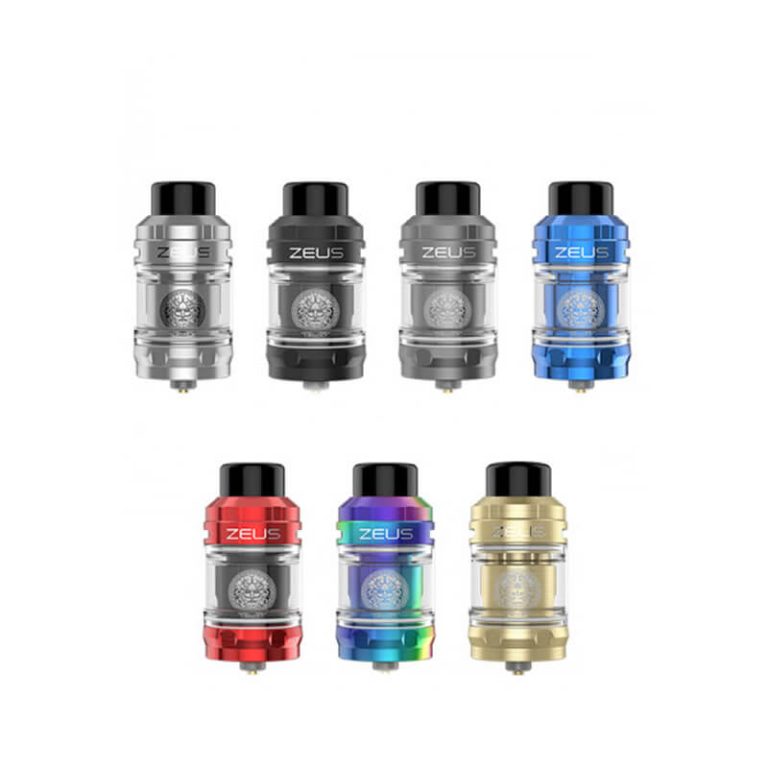 Geekvape-Zeus-Subohm-Tank-2ml-4 GeekVape Zeus Sub-Ohm Tank 2ml TPD