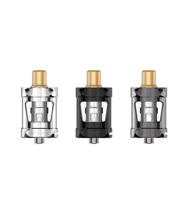 innokin-zenith-2-55ml INNOKIN ZENITH 2 ΑΤΜΟΠΟΙΗΤΗΣ 5.5ML