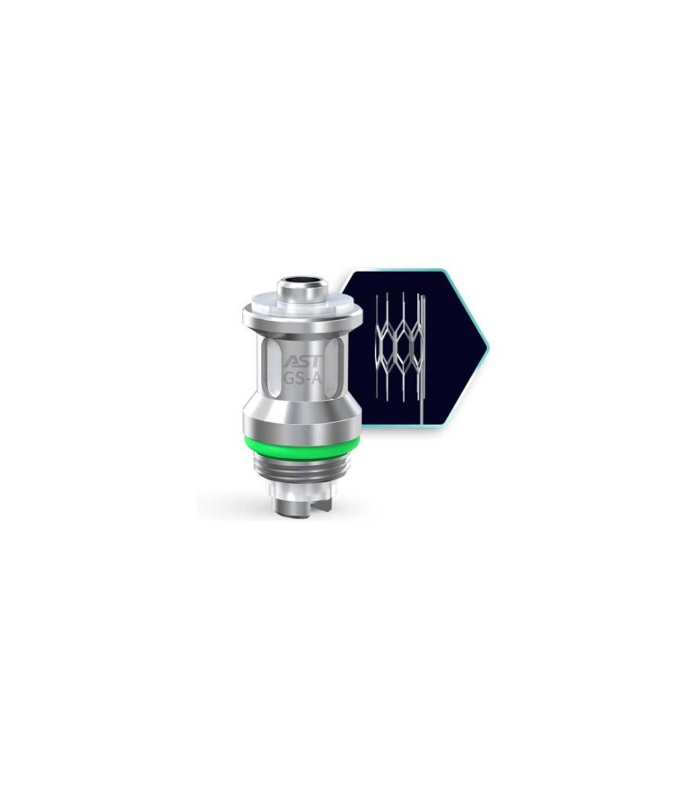 ELEAF GS-A 0.8OHM COIL