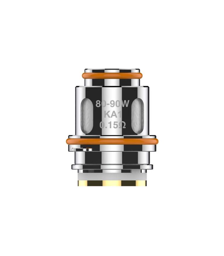 GEEKVAPE ZEUS SUB OHM Z MESH 0.15OHM COIL