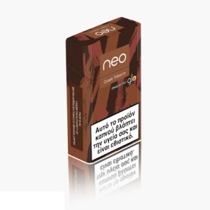 neo™ Classic Tobacco 20 Ράβδοι καπνού ΝΕΑ ΠΡΟΙΟΝΤΑ