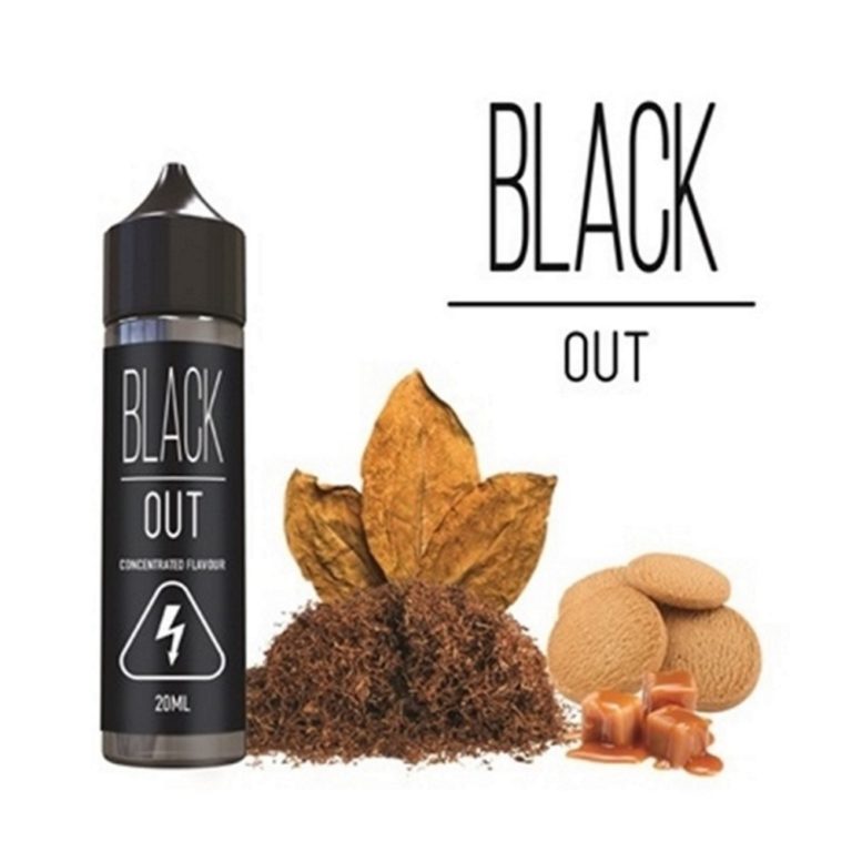 black-out-flavor-shots-60ml Black Out Flavor Shots 20/60ml