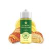 Lemon Croissant 24/120ML by M.I. Juice