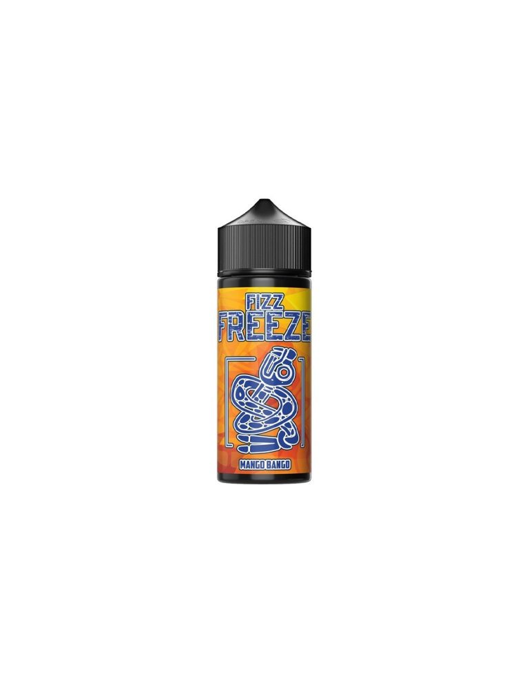 mad-juice-fizz-freeze-flavour-shot-mango-bango-120ml FIZZ FREEZE Mad Juice – Mango Bango 30ml/120ml