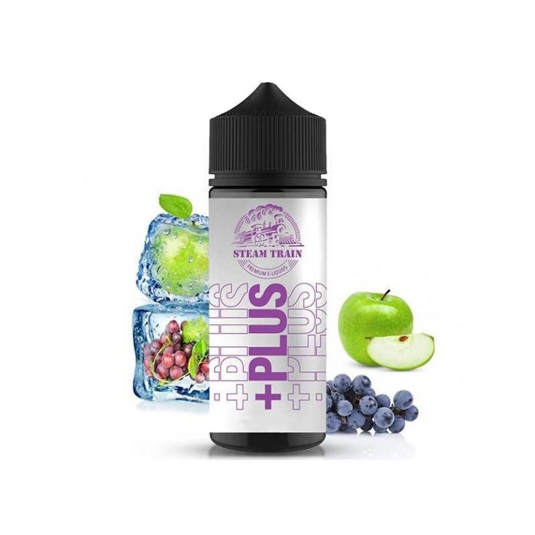 steam-train-plus-all-aboard-24ml-120ml-flavorshot STEAM TRAIN PLUS ALL ABOARD 24ML/120ML FLAVORSHOT
