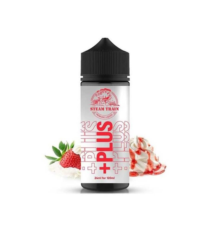 steam-train-plus-signalman-24ml-120ml-flavorshot STEAM TRAIN PLUS SIGNALMAN 24ML/120ML FLAVORSHOT