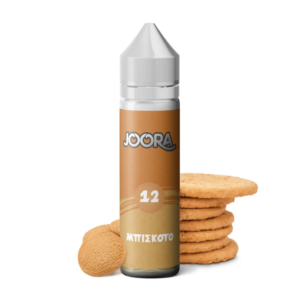 Μπισκότο 20ml (60ml) 12– Joora Flavourshots FLAVOR SHOTS