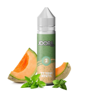 Πεπόνι Μέντα 20ml (60ml) 2– Joora Flavourshots FLAVOR SHOTS