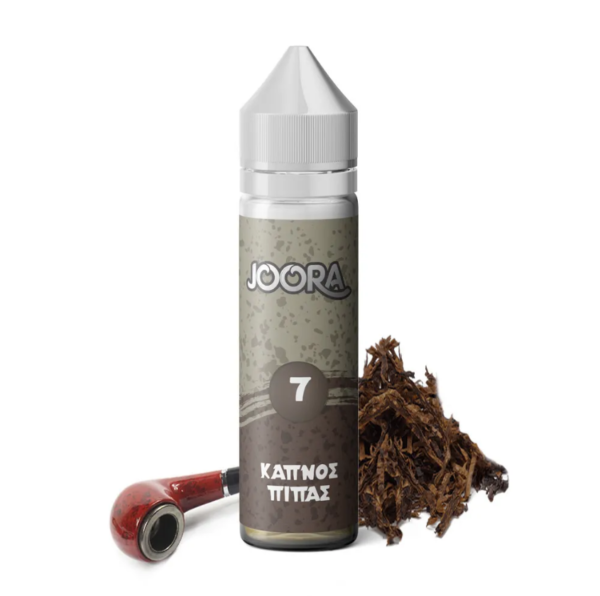 Καπνός Πίπας 20ml (60ml) 7– Joora Flavourshots FLAVOR SHOTS