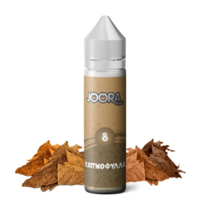 Καπνόφυλλα 20ml (60ml) 8– Joora Flavourshots FLAVOR SHOTS