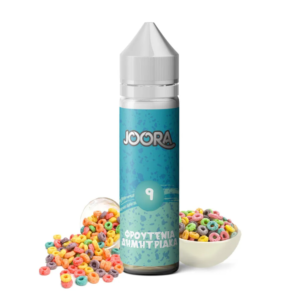 Φρουτένια Δημητριακά 20ml (60ml) 9– Joora Flavourshots FLAVOR SHOTS
