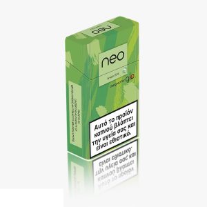 neo™ Green Click 20 Ράβδοι καπνού ΝΕΑ ΠΡΟΙΟΝΤΑ