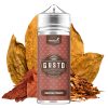 Gusto American Tobacco 30ml for 120ml