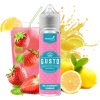 Gusto Cool Strawberry Lemonade 20ml for 60ml