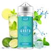 GUSTO MOJITO LEMON 120ML WBF-2000x2000 Gusto Mojito Lemon 30ml for 120ml